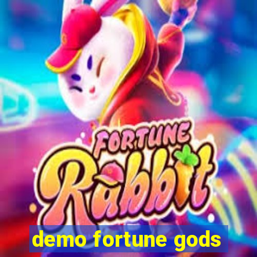 demo fortune gods